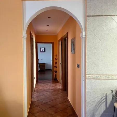 Apartment 2 O Valadouro