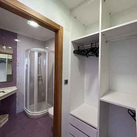 2 Apartment