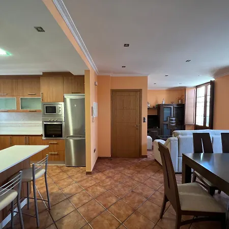 2 Apartment *