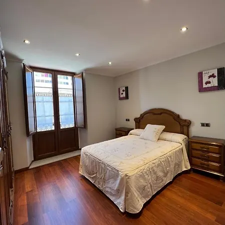 2 Apartment