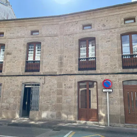 2 Apartment O Valadouro