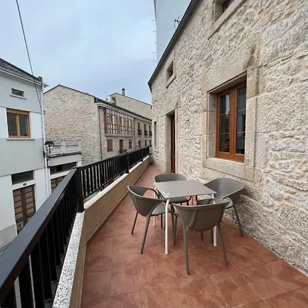 Apartment 2 O Valadouro